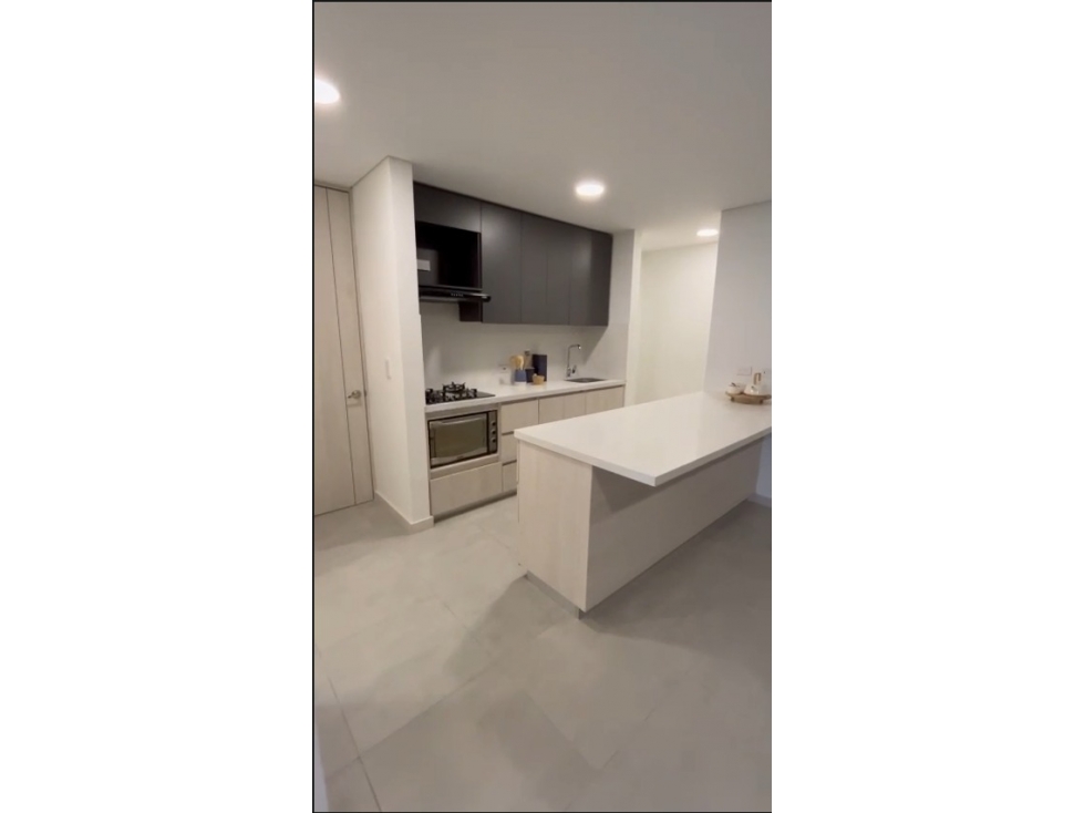 Apartamento en Venta Los Colores. — foto 6