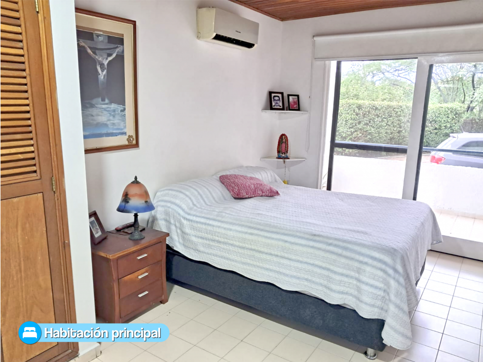 Apartamento en Girardot, Condominio Volver a Vivir 1 | 77 m² — foto 6