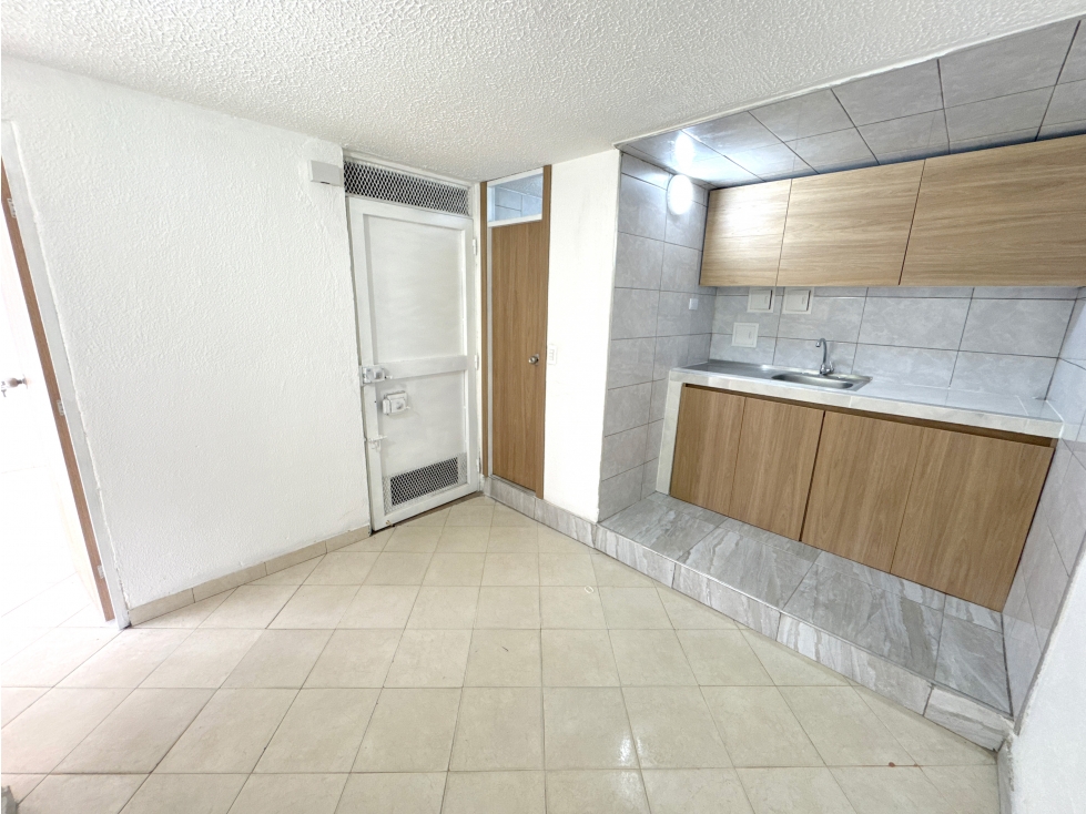Apartamento de 2 habitaciones, Andalucía | 30 m² — foto 2