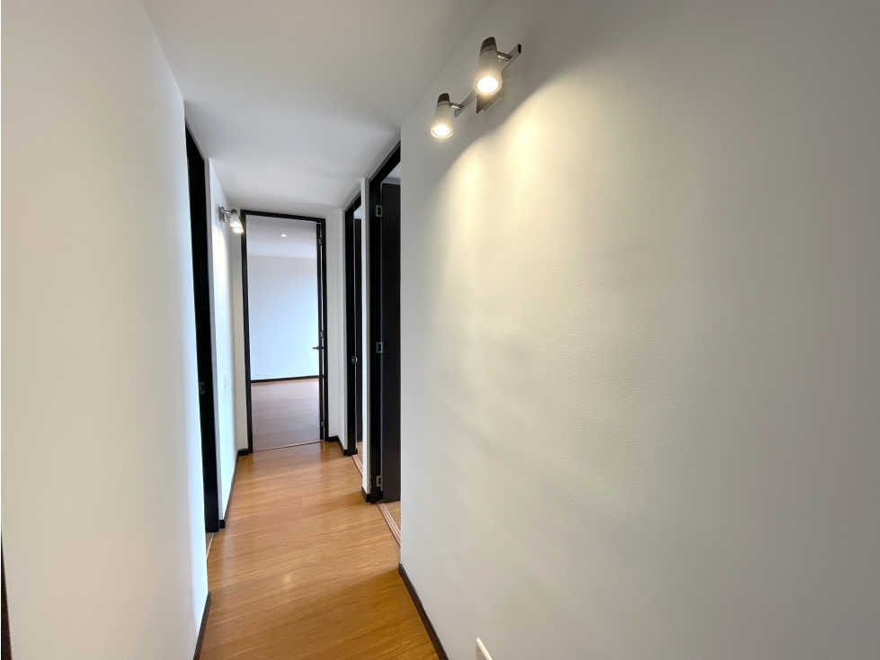 Apartamento de 3 habitaciones + parqueadero, Hayuelos | 64 m² — foto 6