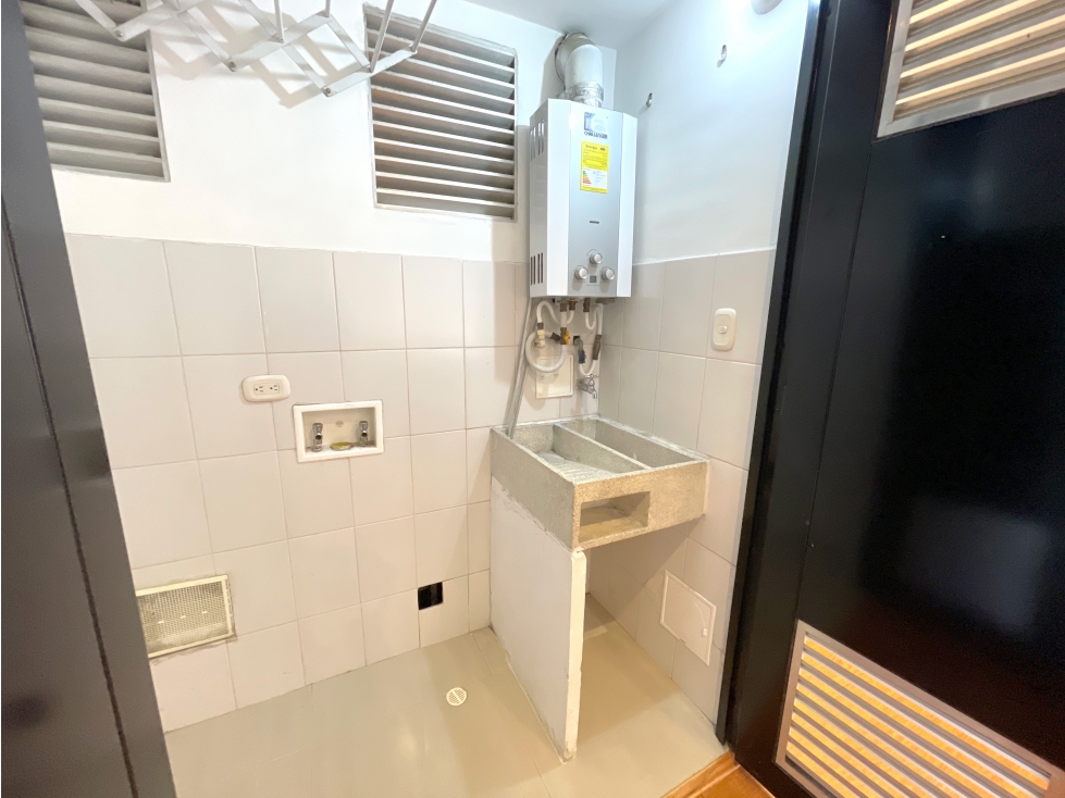 Apartamento de 3 habitaciones + parqueadero, Hayuelos | 64 m² — foto 5