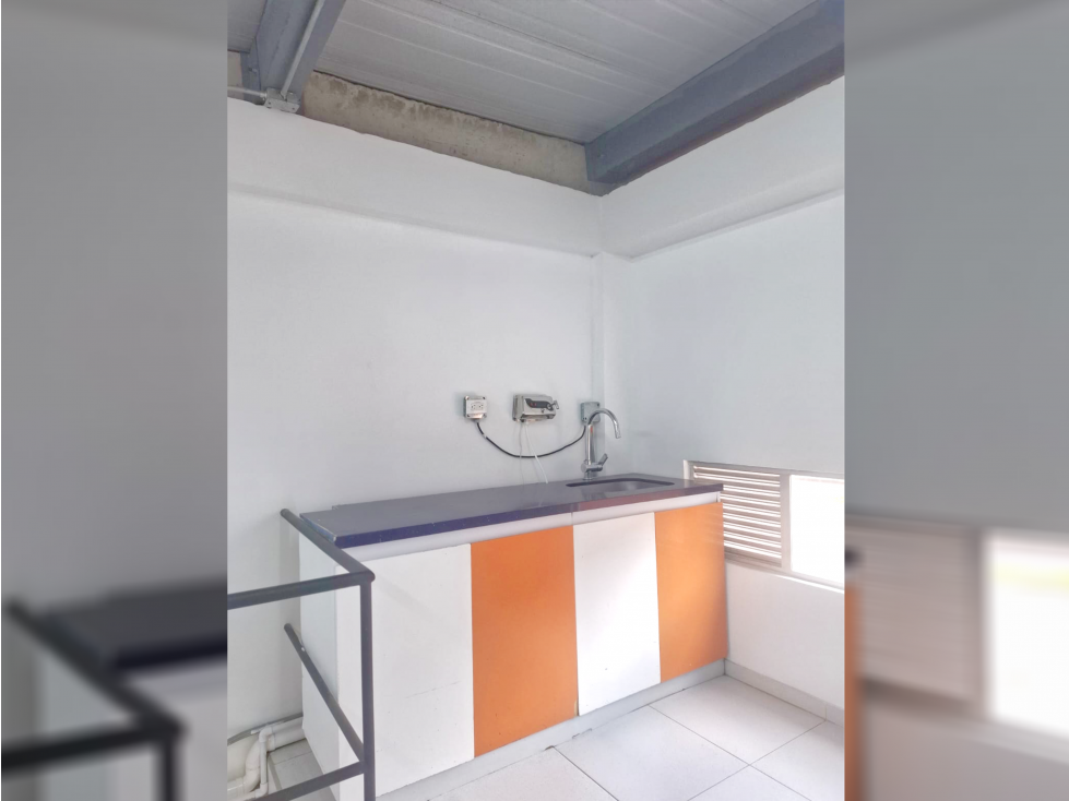 Locales comerciales rentando en Madrid | 134 m² | Alta rentabilidad - 5
