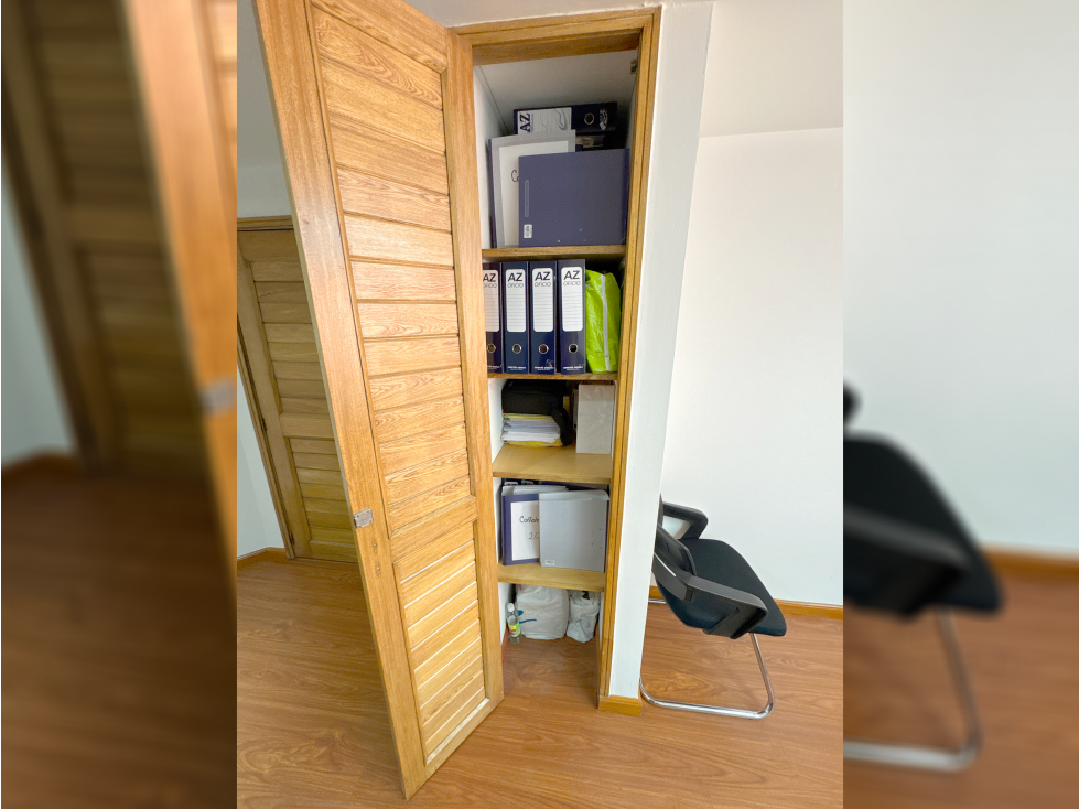 Oficina con excelente ubicación, Usaquén | 26 m² — foto 6
