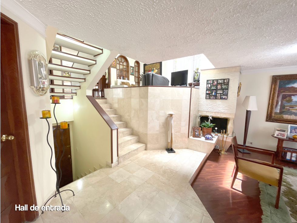Casa con gran potencial en San Patricio | 194 m² — foto 2