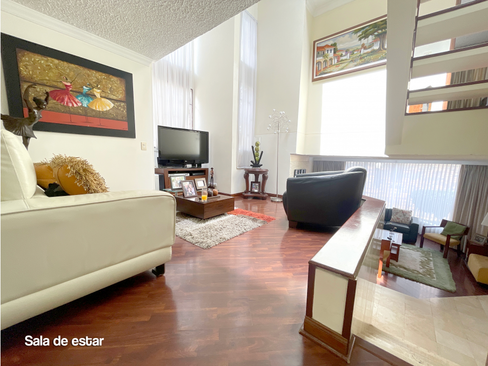Casa con gran potencial en San Patricio | 194 m² — foto 5