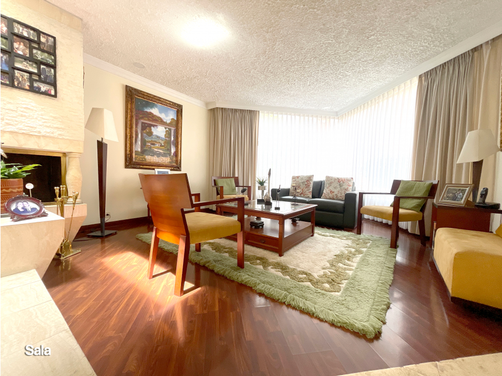 Casa con gran potencial en San Patricio | 194 m² — foto 3