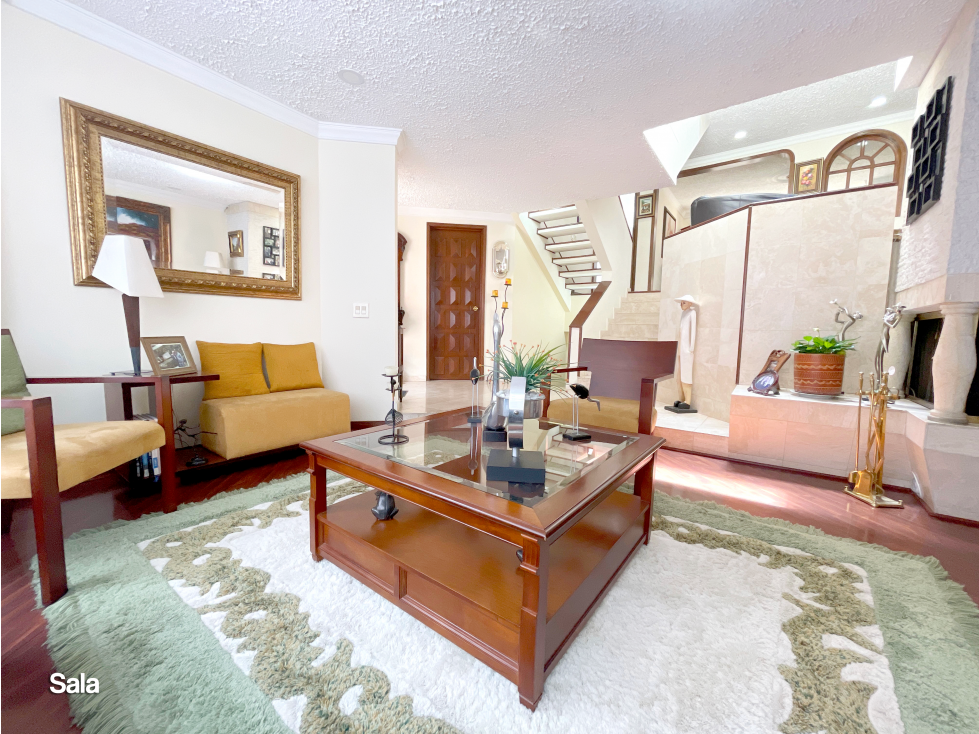 Casa con gran potencial en San Patricio | 194 m² — foto 4