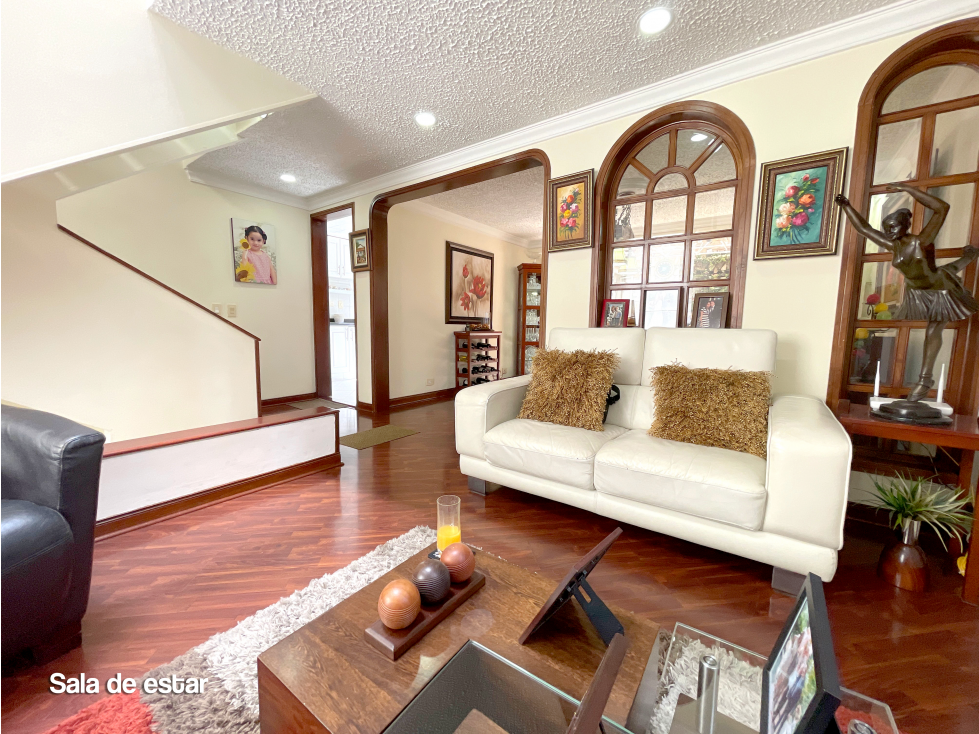 Casa con gran potencial en San Patricio | 194 m² — foto 6