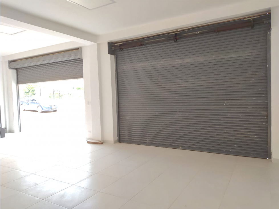 Locales comerciales rentando en Madrid | 134 m² | Alta rentabilidad - 3