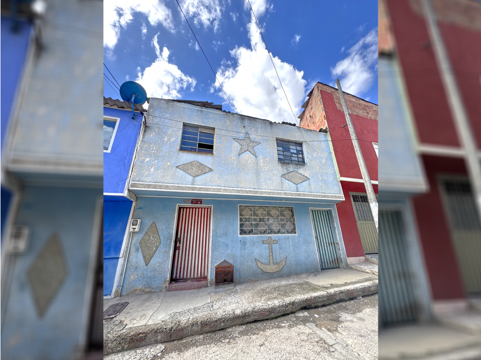 Lote en venta en Soacha | 220 m² - 4