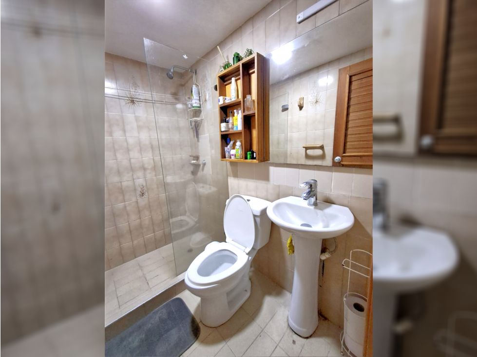 Apartamento en Girardot, Condominio Volver a Vivir 1 | 77 m² — foto 5
