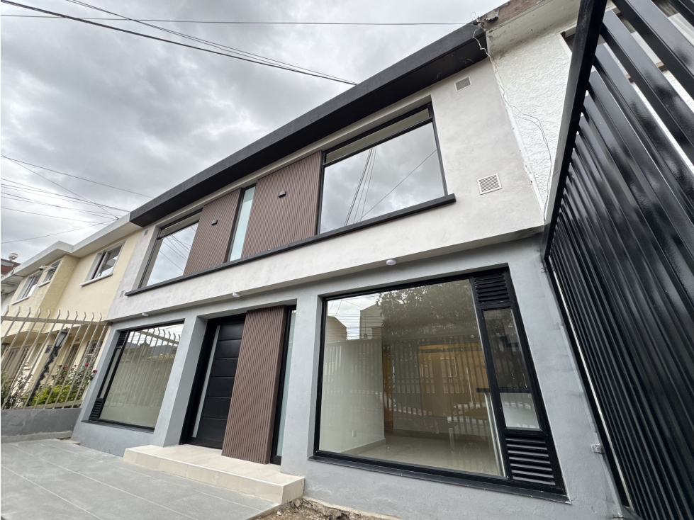 Apartaestudio tipo loft PARA ESTRENAR, Quinta Paredes | 23 m² — foto 6