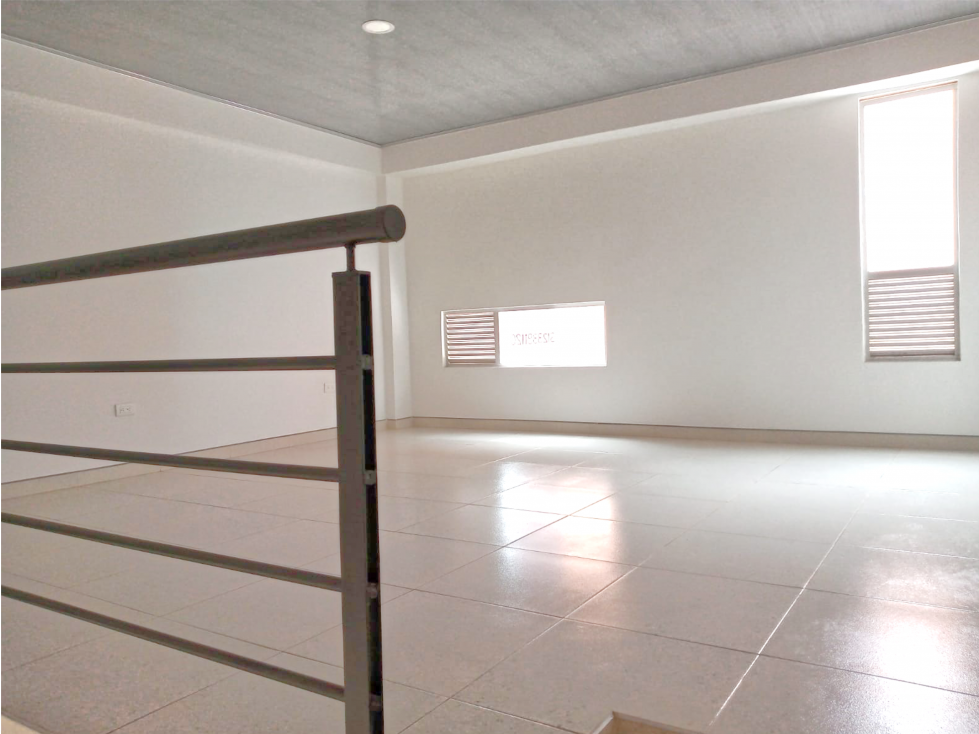 Locales comerciales rentando en Madrid | 134 m² | Alta rentabilidad - 6