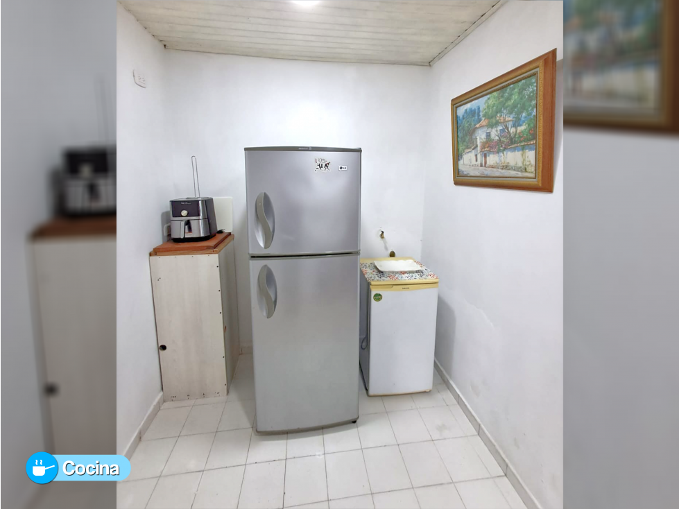 Apartamento en Girardot, Condominio Volver a Vivir 1 | 77 m² — foto 3