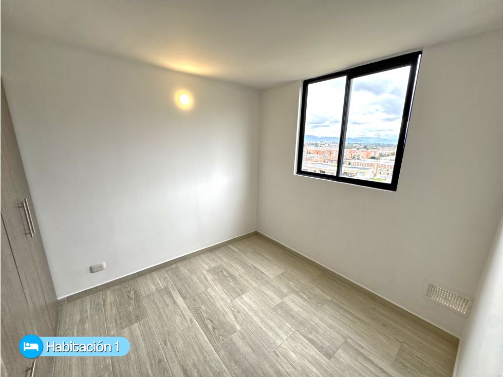Apartamento de 2 habitaciones PARA ESTRENAR, La Salle | 37 m² — foto 4