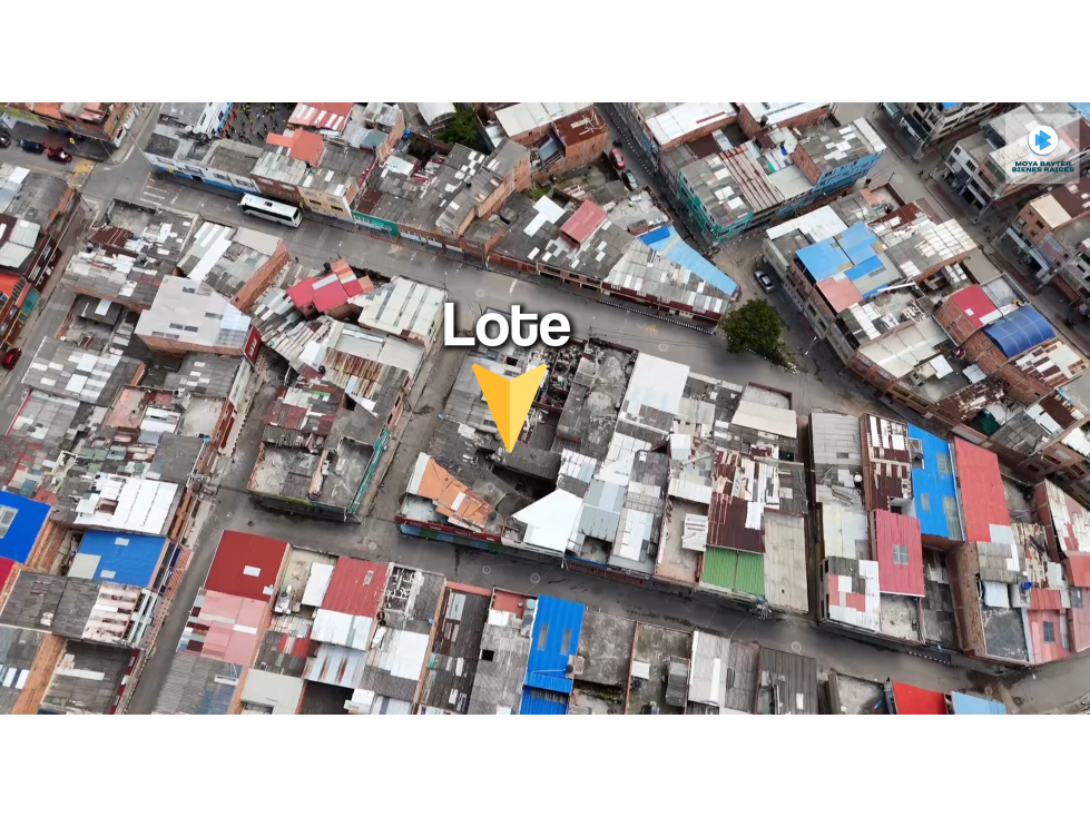 Lote en venta en Soacha | 220 m² - 2