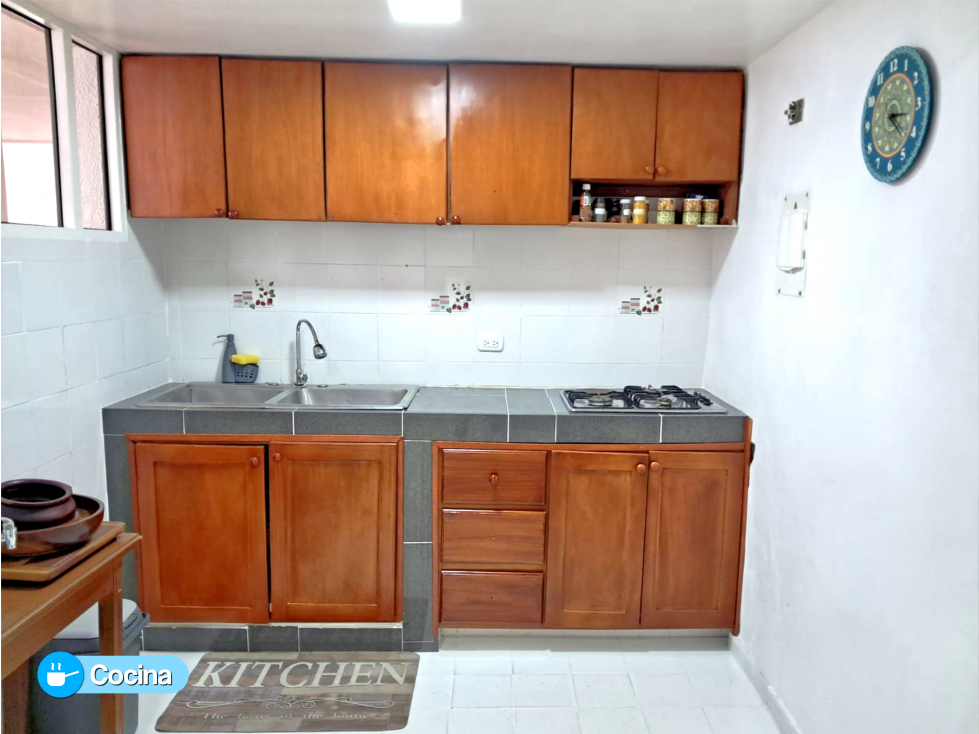 Apartamento en Girardot, Condominio Volver a Vivir 1 | 77 m² — foto 2
