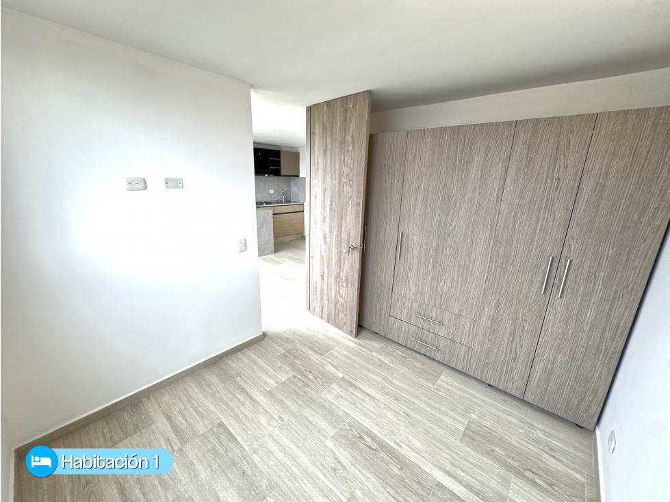 Apartamento de 2 habitaciones PARA ESTRENAR, La Salle | 37 m² — foto 5