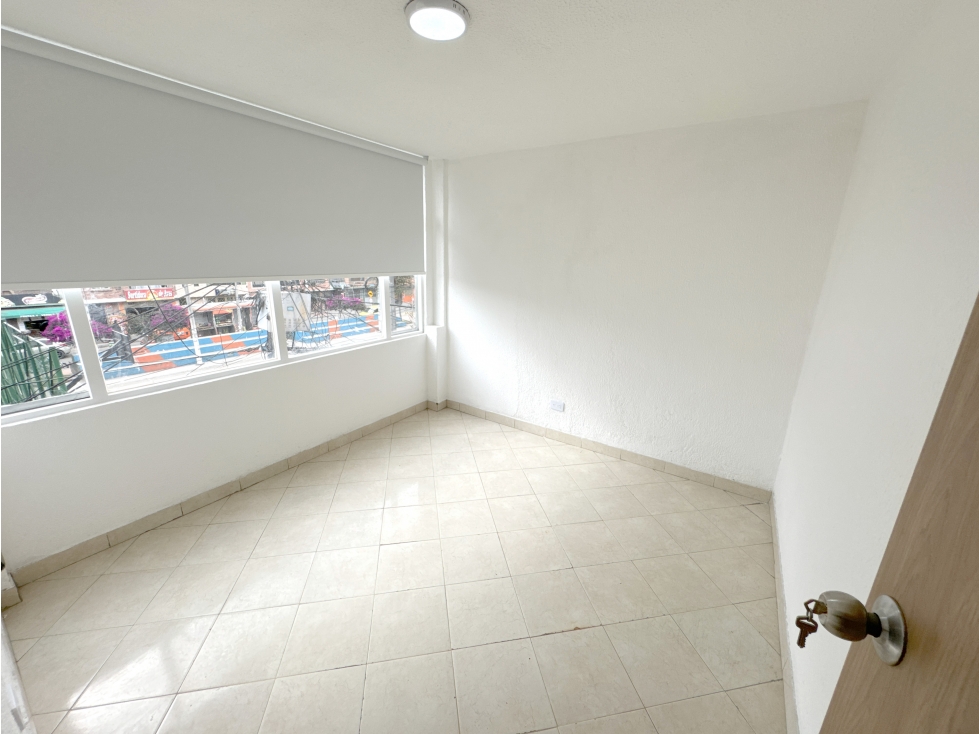 Apartamento de 2 habitaciones, Andalucía | 30 m² — foto 3