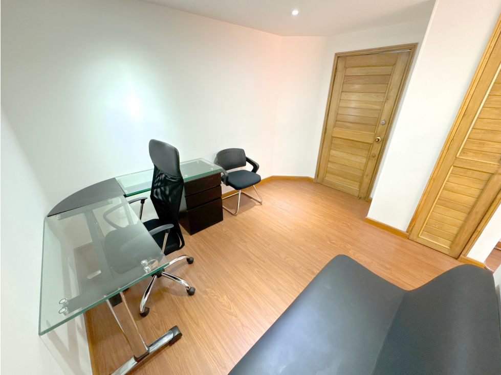 Oficina con excelente ubicación, Usaquén | 26 m² — foto 5