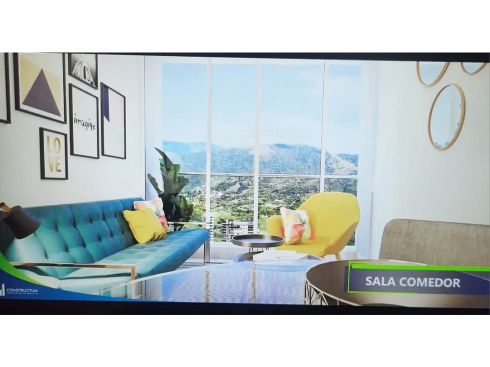 VENTA APARTAMENTO EN CONSTRUCCION EN FUNDADORES, ARMENIA, QUINDÍO — foto 4