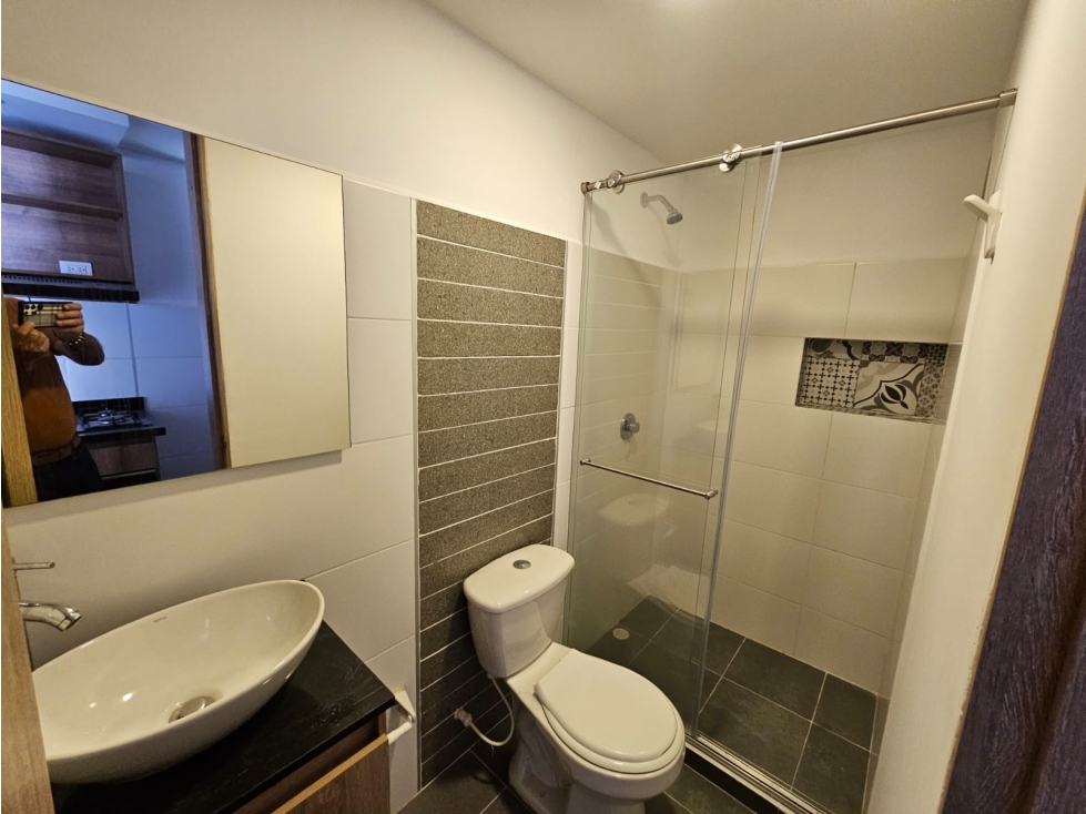 VENTA APARTAMENTO PARA ESTRENAR AL NORTE DE ARMENIA, CARRERA 14 — foto 6