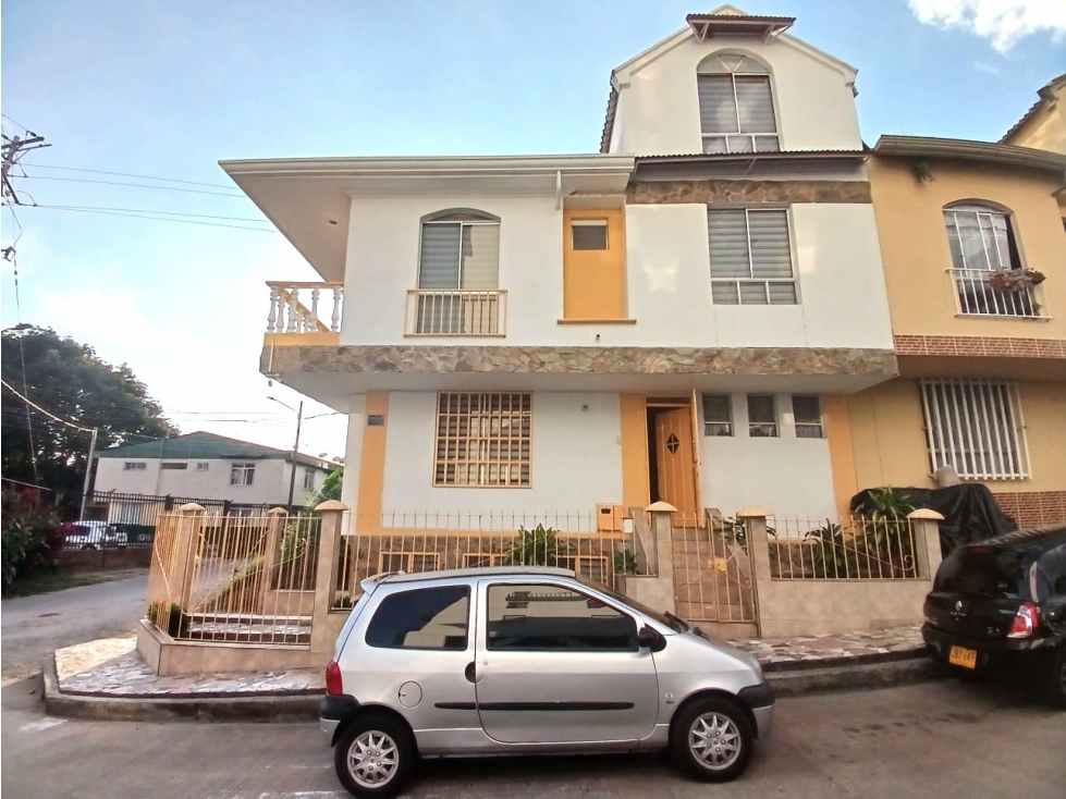 VENTA CASA EN CALARCÁ, QUINDÍO - BARRIO RINCON DEL PRADO — foto 3