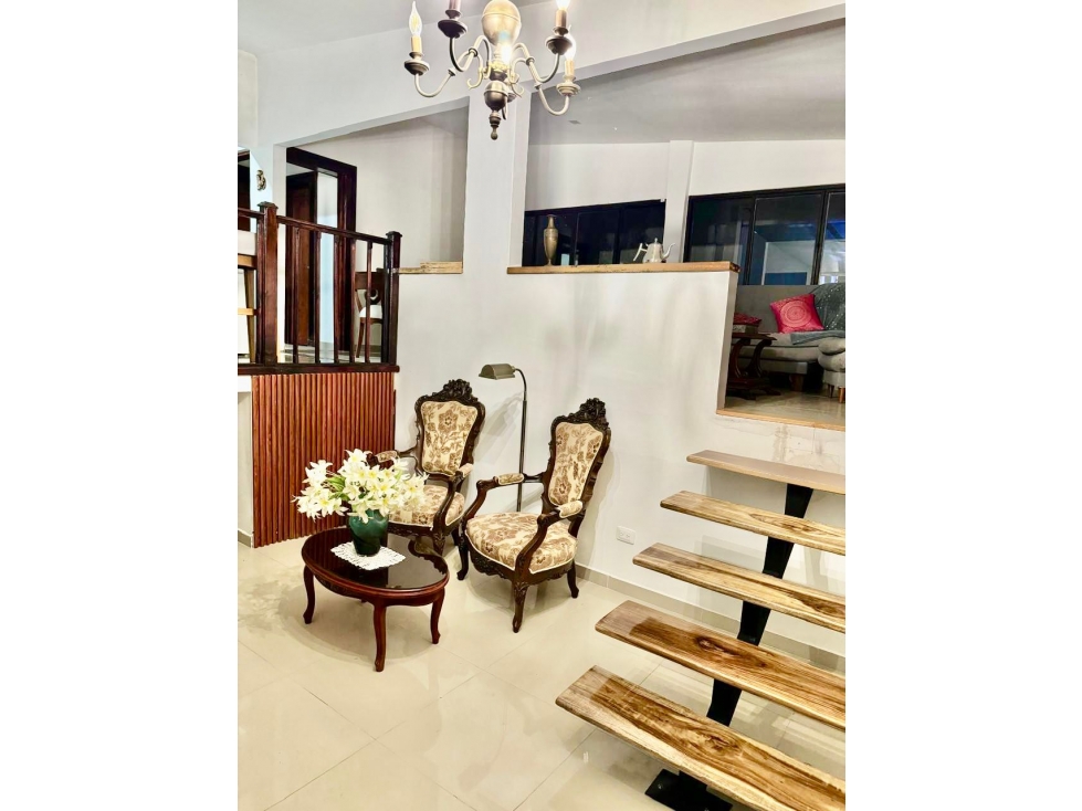VENTA CASA CAMPESTRE EN CIRCASIA, QUINDÍO — foto 6