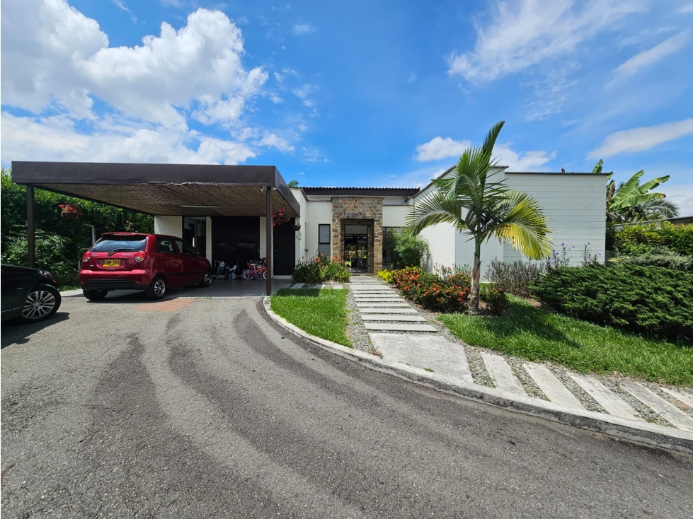 VENTA CASA CAMPESTRE EN LA ZONA DEL CLUB CAMPESTRE DE ARMENIA — foto 2