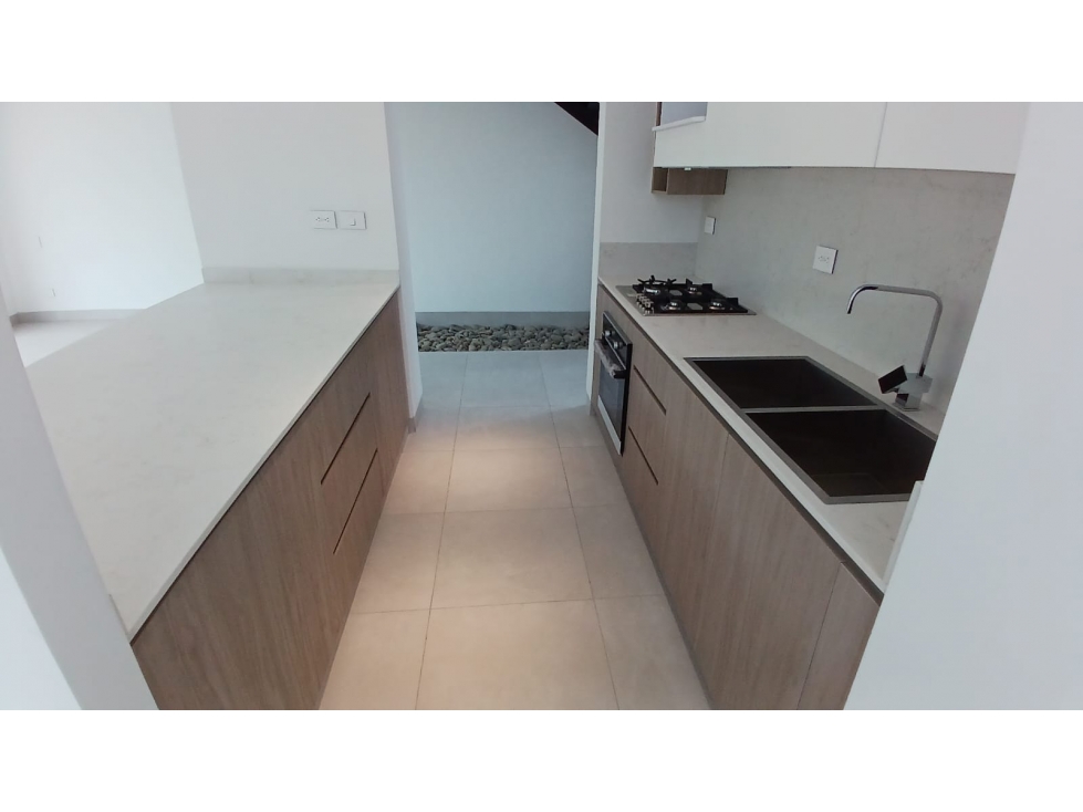 CASA CAMPESTRE EN CONDOMINIO PARA ESTRENAR - ZONA EL EDEN - GANGA — foto 6