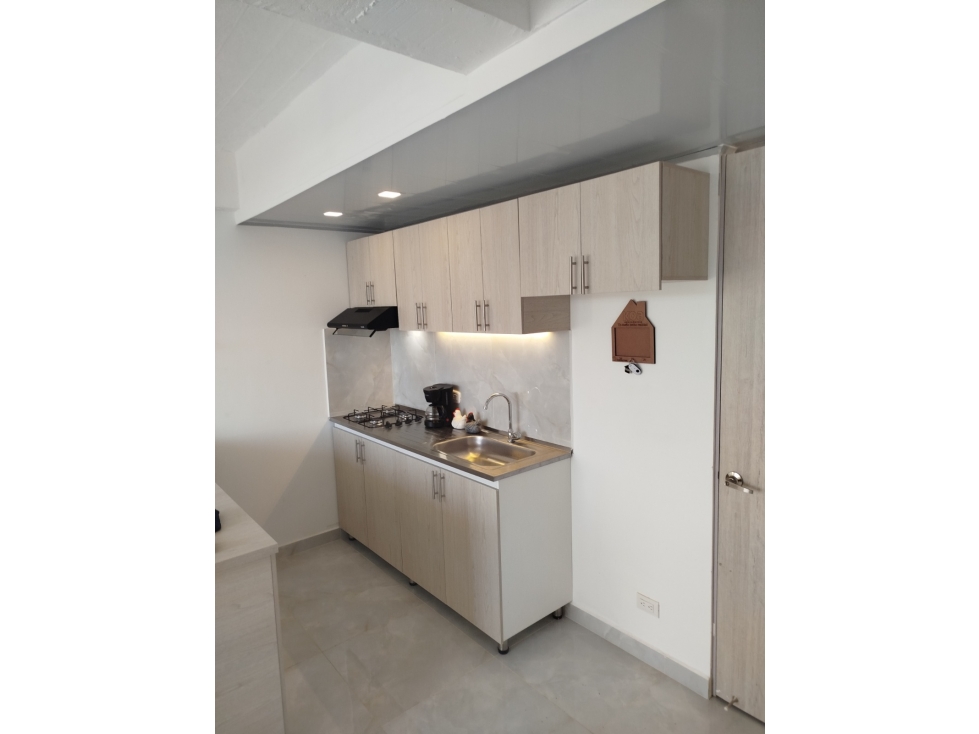 APARTAMENTO PARA ESTRENAR AL OCCIDENTE DE ARMENIA — foto 3
