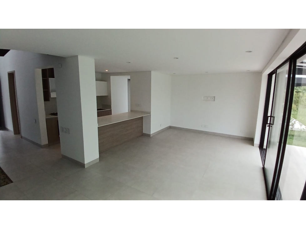 CASA CAMPESTRE EN CONDOMINIO PARA ESTRENAR - ZONA EL EDEN - GANGA — foto 5