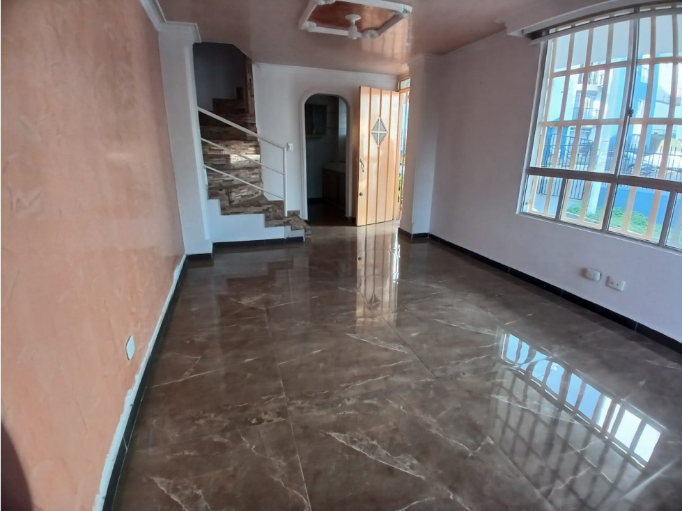 VENTA CASA EN CALARCÁ, QUINDÍO - BARRIO RINCON DEL PRADO — foto 6