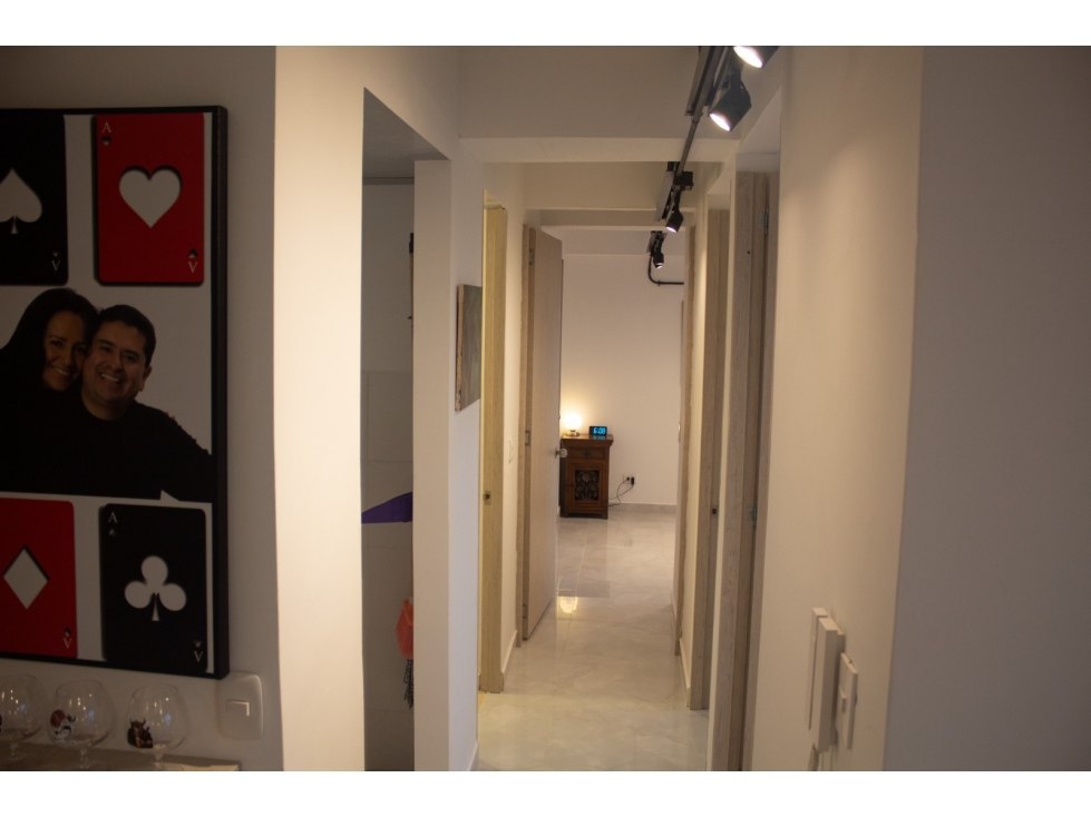APARTAMENTO PARA ESTRENAR AL OCCIDENTE DE ARMENIA — foto 6