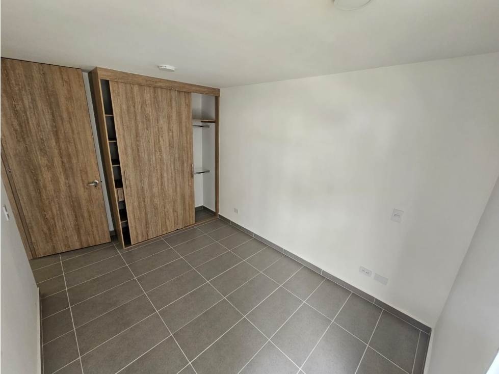 VENTA APARTAMENTO AL NORTE DE ARMENIA - AV CENTENARIO - 2 HABITACIONES — foto 6