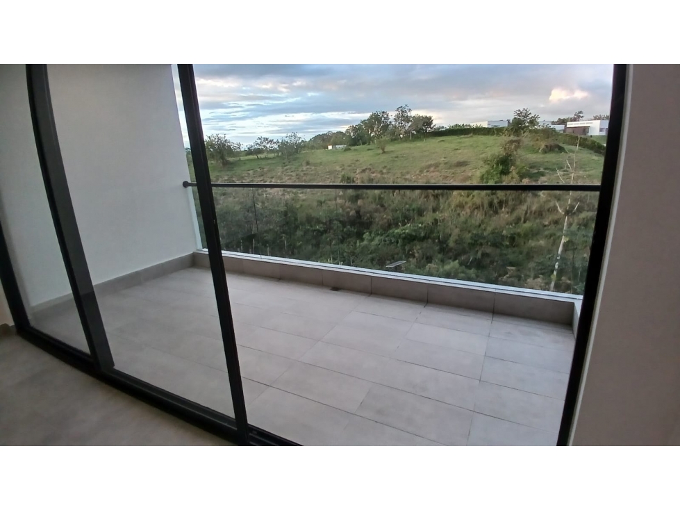 ARRIENDO HERMOSO APARTAMENTO CAMPESTRE VÍA AL CAIMO, ARMENIA — foto 4