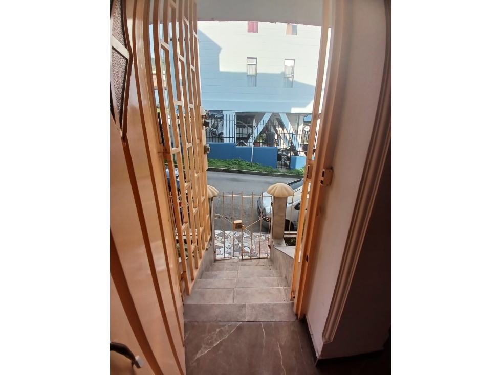 VENTA CASA EN CALARCÁ, QUINDÍO - BARRIO RINCON DEL PRADO — foto 5