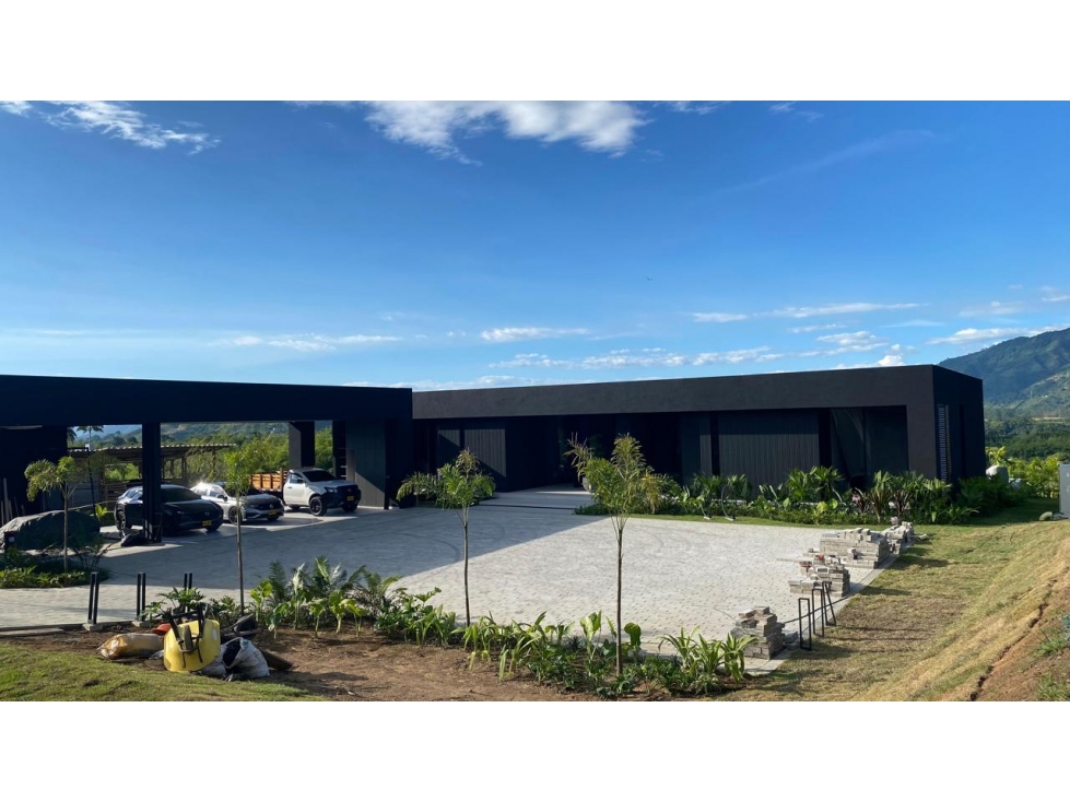 VENTA DE EXCLUSIVA CASA CAMPESTRE EN MALABAR, CERRITOS, PEREIRA — foto 5