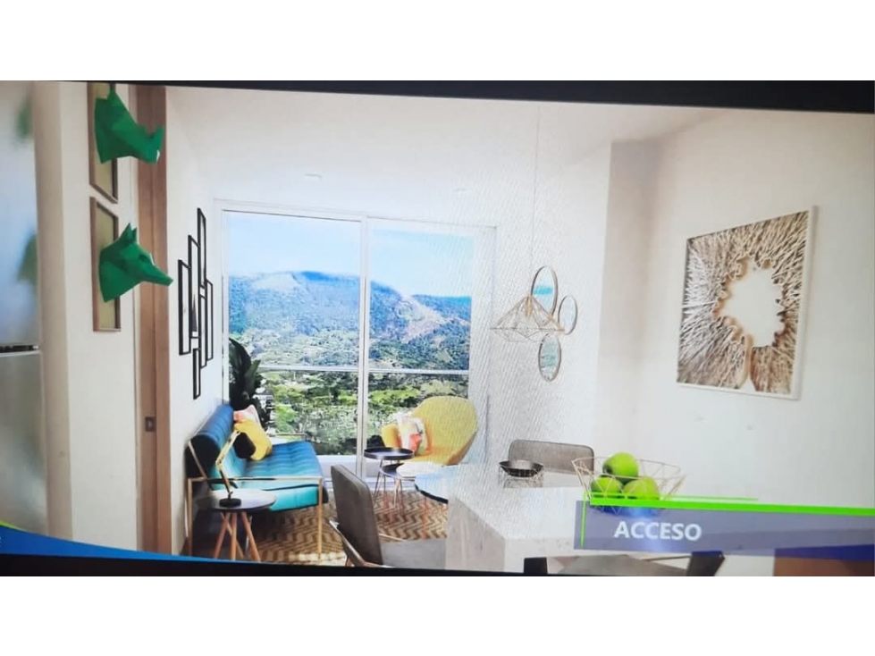VENTA APARTAMENTO EN CONSTRUCCION EN FUNDADORES, ARMENIA, QUINDÍO — foto 3