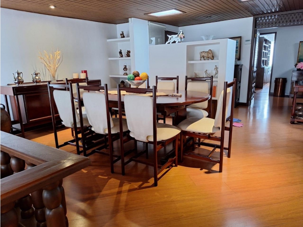 VENTA DE HERMOSA CASA EN NIZA NORTE, EN BOGOTA — foto 6