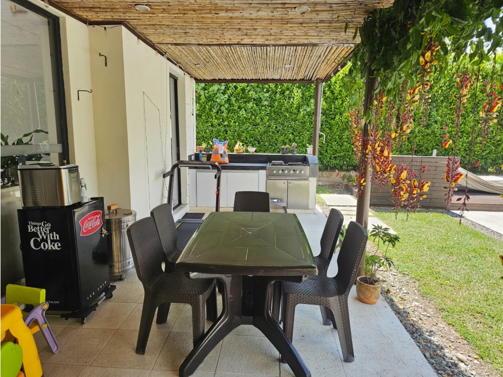 VENTA CASA CAMPESTRE EN LA ZONA DEL CLUB CAMPESTRE DE ARMENIA — foto 6