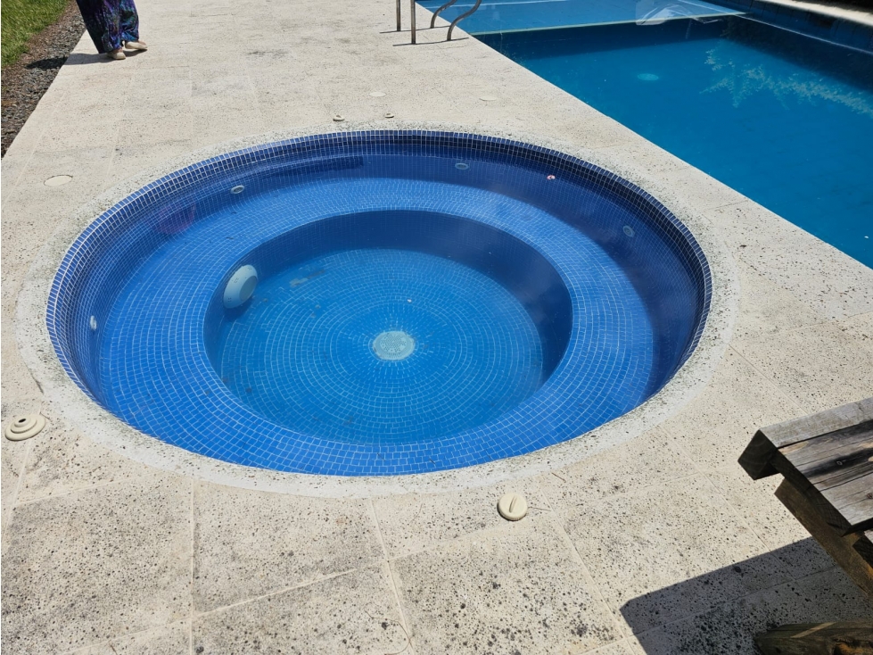 VENTA CASA CAMPESTRE EN LA ZONA DEL CLUB CAMPESTRE DE ARMENIA — foto 4