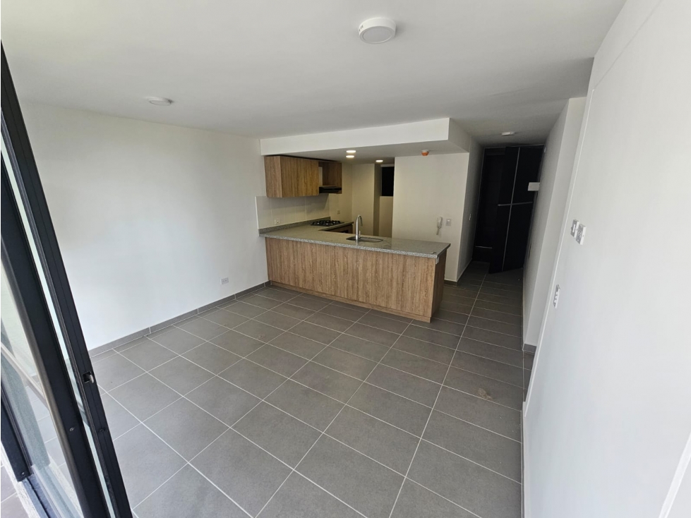 VENTA APARTAMENTO AL NORTE DE ARMENIA - AV CENTENARIO - 2 HABITACIONES — foto 4