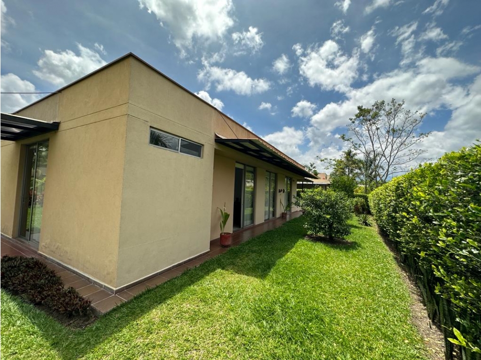 VENTA HERMOSA CASA CAMPESTRE EN ARMENIA, QUINDÍO VÍA AL CAIMO — foto 6