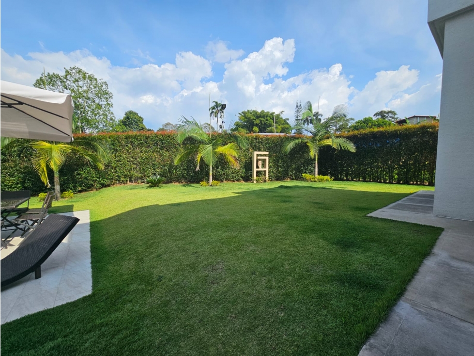 VENTA HERMOSA CASA CAMPESTRE - ZONA CLUB CAMPESTRE DE ARMENIA — foto 4
