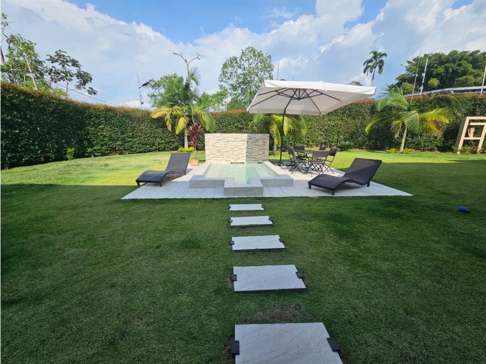 VENTA HERMOSA CASA CAMPESTRE - ZONA CLUB CAMPESTRE DE ARMENIA — foto 6