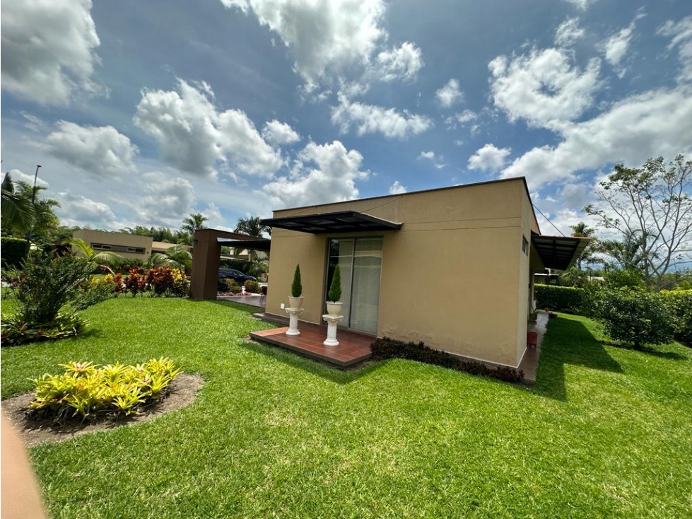 VENTA HERMOSA CASA CAMPESTRE EN ARMENIA, QUINDÍO VÍA AL CAIMO — foto 5