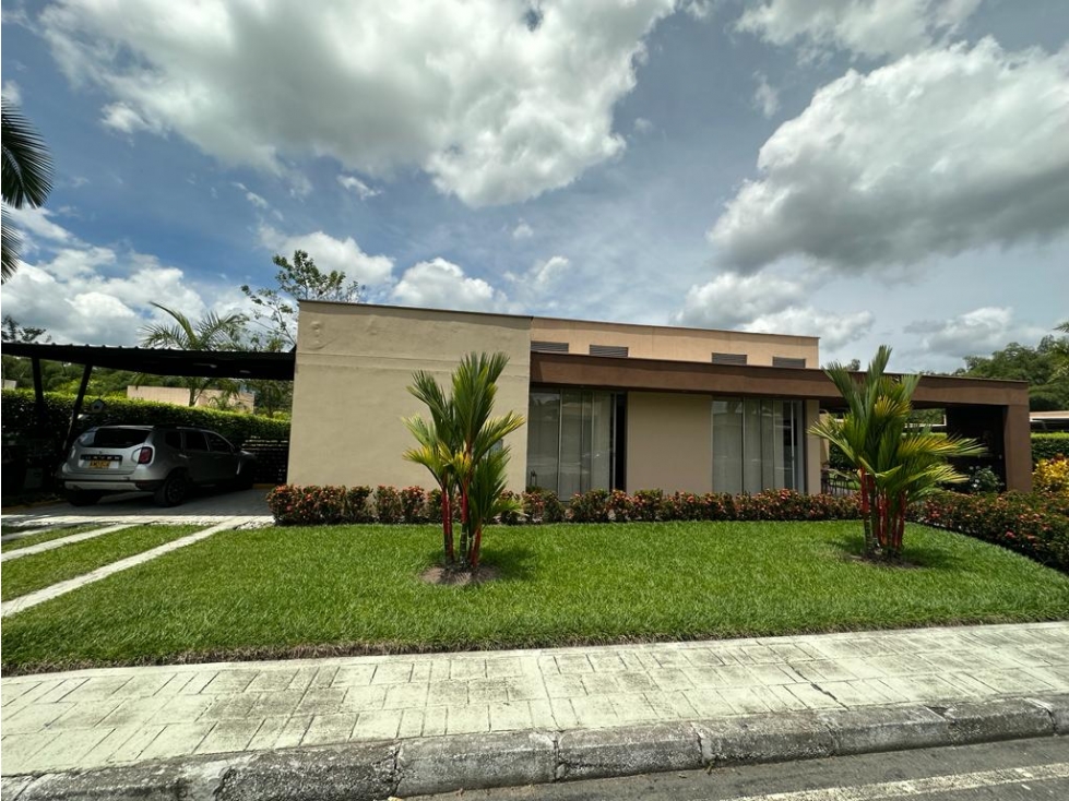 VENTA HERMOSA CASA CAMPESTRE EN ARMENIA, QUINDÍO VÍA AL CAIMO — foto 2