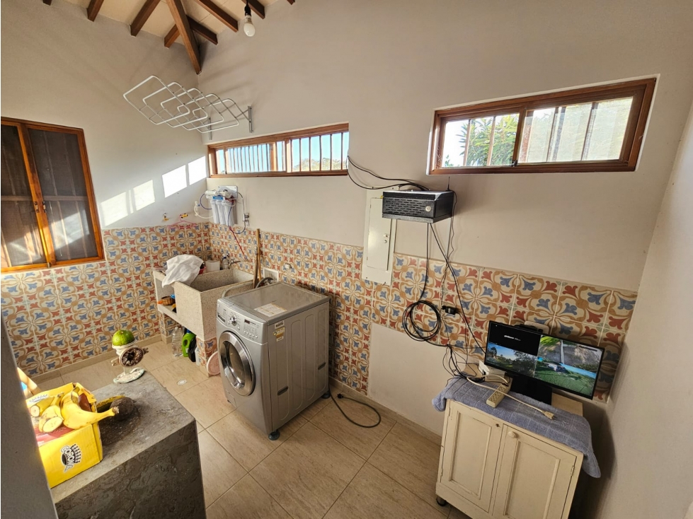CASA CAMPESTRE EN VENTA EN LA TEBAIDA QUINDÍO - INDEPENDIENTE - 3