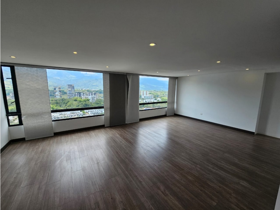 VENTA APARTAMENTO AMPLIO EN EL EDIFICIO MOCAWA PLAZA DE ARMENIA — foto 4
